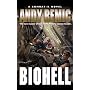 BioHell (Combat-K Novel)