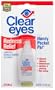 Lil' Drugstore Products Clear Eyes, 1-Count, .2oz Packages (Pack of 48)