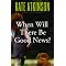 Soak Up Some Excellent Fiction