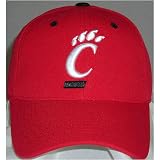 Cincinnati Bearcats Adult One-Fit Hat by Top of the World