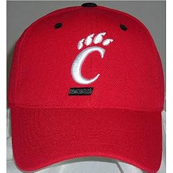 Cincinnati Bearcats Adult  One-Fit Hat