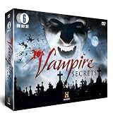 Vampire Secrets [DVD]