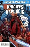 Star Wars - Knights of the Old Republic #19: Daze of Hate Part One (Dark Horse Comics)