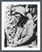 Historic Print (M): [Anne (Morrow) Lindbergh, half-length portrait, facing left]