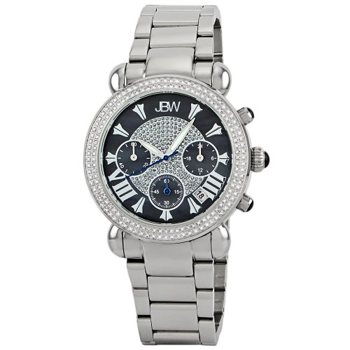 JBW-Just Bling Women's JB-6210-160-B