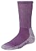 Smartwool Women's Hiking Light Crew Socks (Aqua) - S