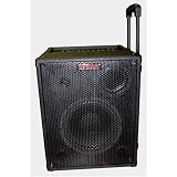 Buy Nady RPA-4 Four Channel One Piece Portable Sound System, 100 Watts by Nady