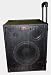 Nady RPA-4 Four Channel One Piece Portable Sound System, 100 Watts