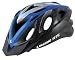 bicycle helmet LIMAR 575 blue carbone L 54-61 cm T�V/CE
