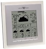 Produkt-Bild: Wetterstation Wetterdirekt Eos Info TFA 35.5017