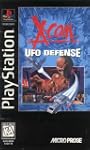 X-COM: UFO Defense