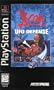 X-COM: UFO Defense