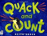 Buy : Quack and Count