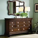 Urban Heights 9 Drawer Dresser