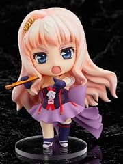 マクロスF (フロンティア) ねんどろいど シェリル・ノーム (ノンスケール ABS&PVC塗装済み可動フィギュア)