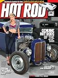 Hot Rod