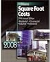 Means Square Foot Costs