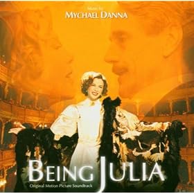 Being Julia