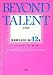 BEYOND TALENT(�ӥ��� ������) ���ܸ��� ���ڲȤ�������Ƴ��12��
