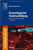 Kosmologische Strukturbildung: Von der Quantenfluktuation zur Galaxie (Astrophysik aktuell) - Helmut Hetznecker