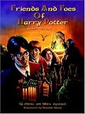 Friends and Foes of Harry Potter: Names Decoded