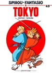Spirou et Fantasio 49 Tokyo