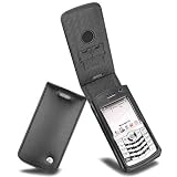 Noreve Blackberry Pearl 8110 - 8120 - 8130 leather case