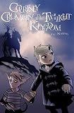 Courtney Crumrin, Vol. 3: Courtney Crumrin In The Twilight Kingdom (Courtney Crumrin (Graphic Novels)) (v. 3)