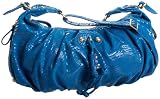 Hype Elle Top Zip Hobo