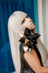 Image of Lady Gaga