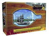 Eigenschaften Wizkids Games 06275 / Wizkids 06275 - Piraten der Spanischen Meere: Ship in a Bottle