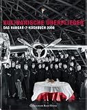  : Kulinarische Überflieger 2008: Das Hangar-7-Kochbuch