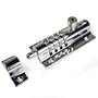 Combi-Bolt Chrome Lock