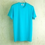LE WINNER ル・ウイナー Ｔシャツ　コートダジュールブルー(久米繊維)