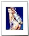 All Products : CARMEN ELECTRA Autographed NICE REAR Signed Photo