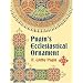 Pugin's Ecclesiastical Ornament (Pictorial Archives)
