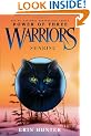 Sunrise (Warriors: Power of Three #6)
