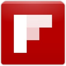 Flipboard: Your Social News Magazine