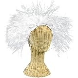 Fun Express Mad Scientist Wig