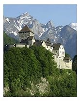 Liechtenstein: A Modern History