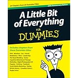 A Little Bit of Everything For Dummies