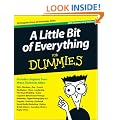 A Little Bit of Everything For Dummies