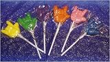 Agape Love Lollipops