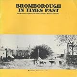 Bromborough in times past : The Bromborough Society golden jubilee booklet 1933-1983