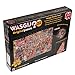 Jumbo Wasgij Original 22 Studio Tour Jigsaw Puzzle (1500 Piece)