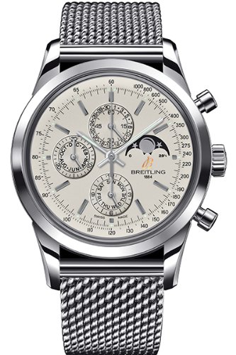 black friday price Breitling A1931012/g750-ss