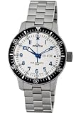 Fortis Men's 648.10.12 M B-42 Diver Day and Date Watch
