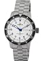 Fortis Men's 648.10.12 M B-42 Diver Day and Date Watch