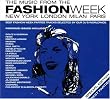 Music from the Fashion Week, Vol. 4: Special Edition Best Parties
