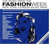 Music from the Fashion Week, Vol. 4: Special Edition Best Parties